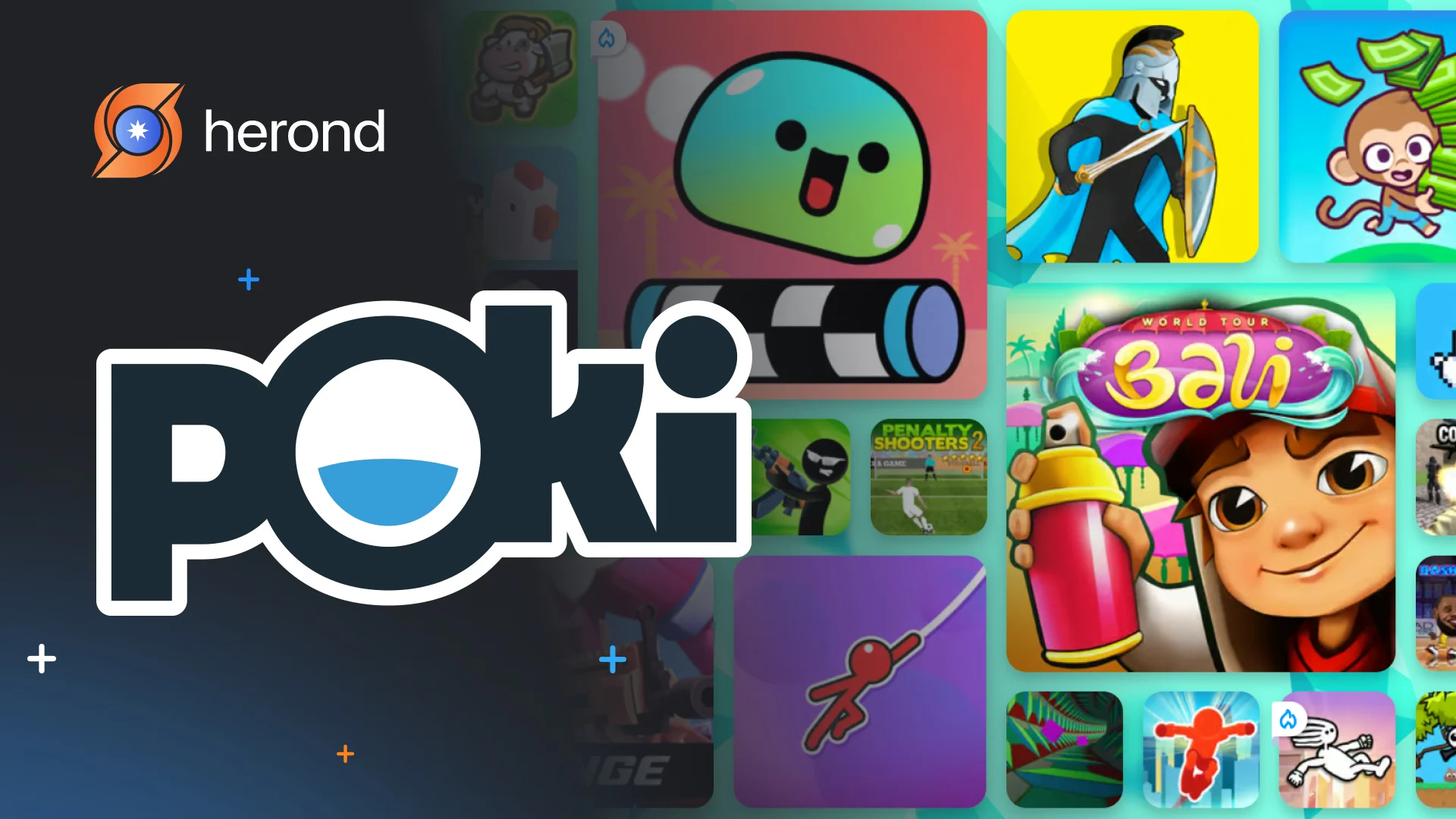 Ultimate Poki Games: Your Free Gaming Paradise Awaits