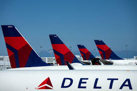 Delta Airlines: Discover Why Millions Trust This Aviation Giant